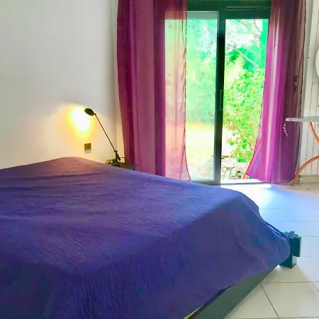 Villa Climatisee Avec Piscine Sur Les Hauts De Nîmes