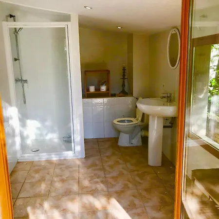 Climatisee Avec Piscine Sur Les Hauts De Nîmes